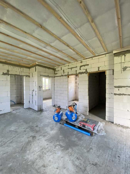 продажа 3-к дом Бориспольский, Борисполь, 55000 $ Бориспіль - зображення 5