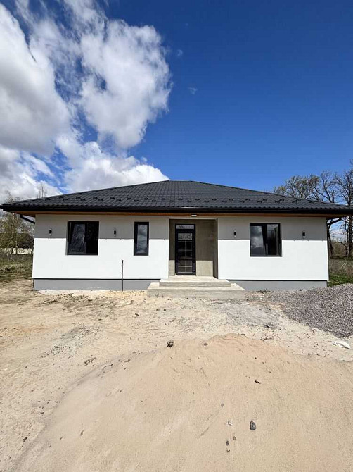 продажа 3-к дом Васильковский, Диброва, 79995 $  - изображение 5