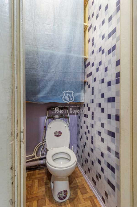 продажа 1-к квартира Киев, Печерский, 42000 $ Київ - зображення 10