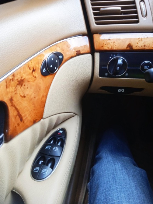 Продам Мерседес Бенц Е 280, 2007 рік, 2.8 газ-бензин Київ - зображення 8