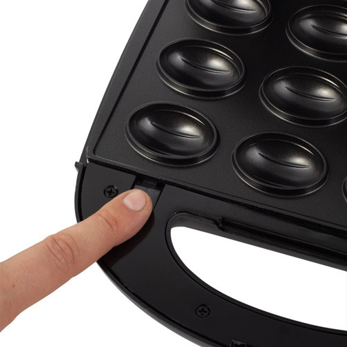 Мультипекарь Kamille KM-6723 800 Вт черный Киев - изображение 2