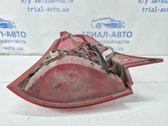 Фонарь задний внешний правый Kia Picanto 2003-2011 9240207010 (Арт. 81856) Киев