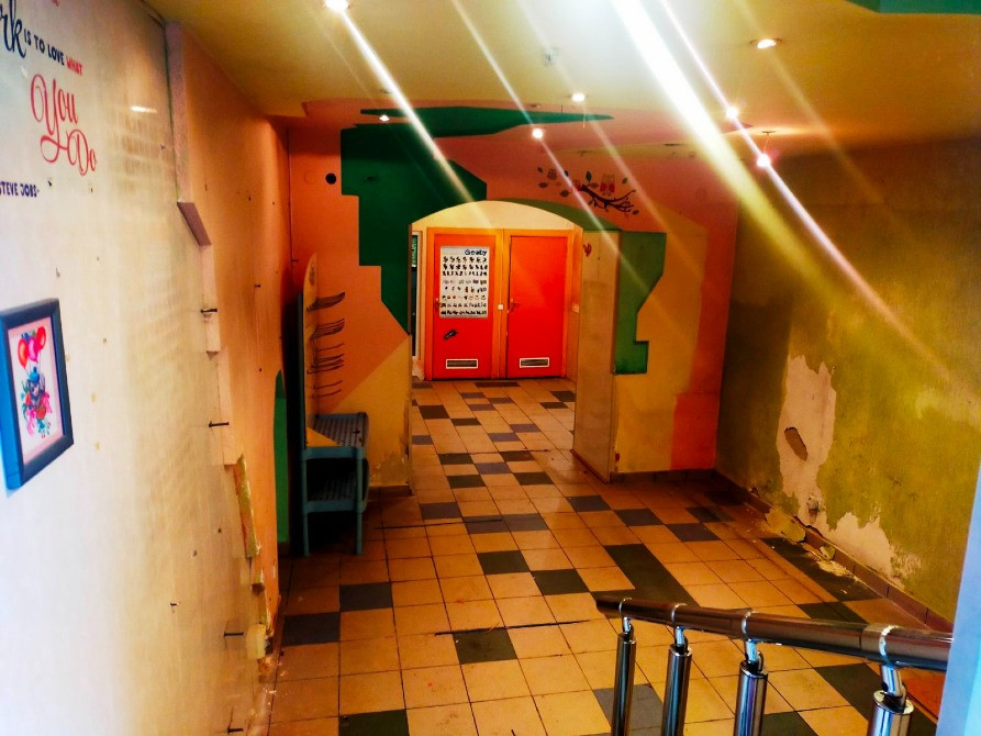 Продається комерційне приміщення (офіс, магазин тощо) по вул. Я. Раппопорта, 7. м. Львів Львов - изображение 10