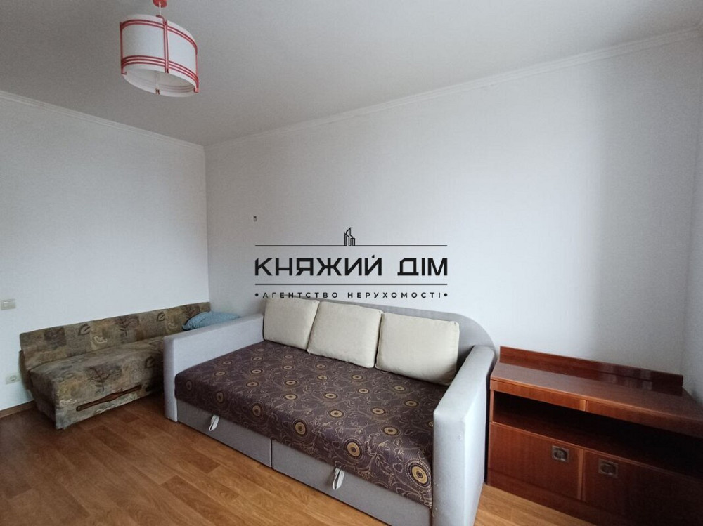 Є Генератор! Оренда 2-кімнатної квартири м. Осокорки Київ - зображення 1