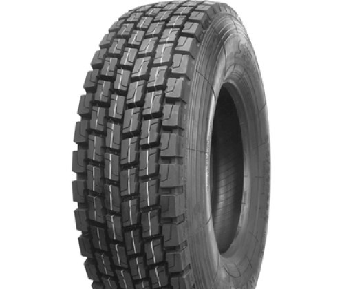 315/70 R22.5 Double Road DR824 154/150M Ведуча шина Київ - зображення 9
