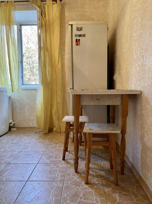 долгосрочная аренда 1-к квартира Одесса, Хаджибейский, 6000 грн./мес. Одеса - зображення 6