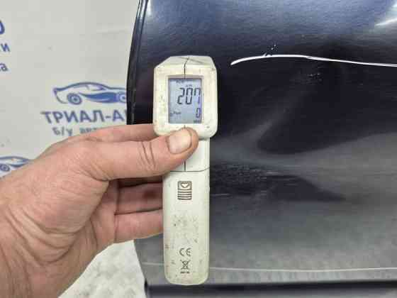 Дверь задняя левая SsangYong Rexton 2006-2012 6300308002 (Арт. 61653) Киев