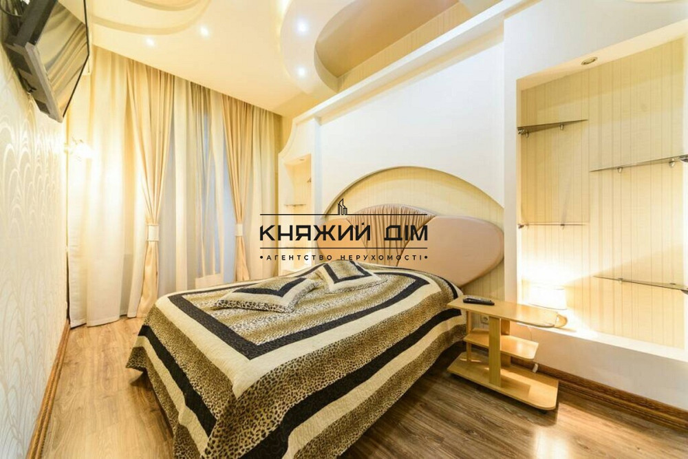 БЕЗ КОМІСІЇ!!! Оренда 2-х квартири м. Золоті Ворота. Код об'єкта 11143612 Київ - зображення 6