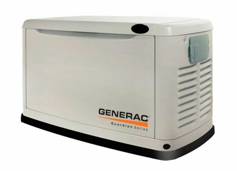 Оригінальний газовий генератор Generac 7146 Киев - изображение 1
