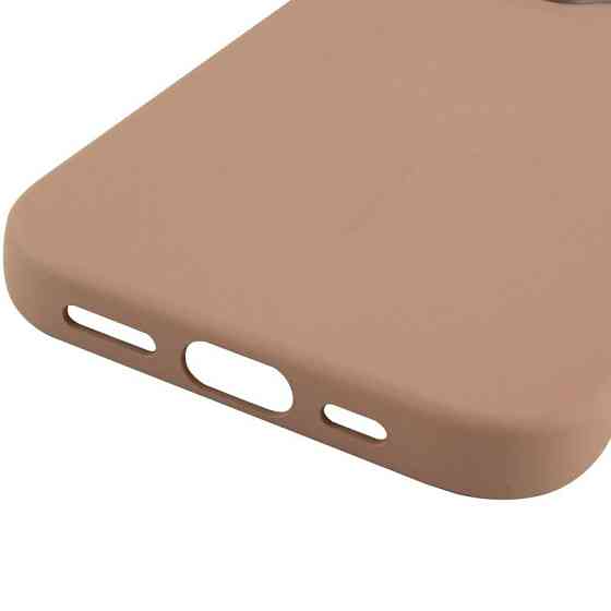 Чехол PC Dream with MagSafe для Apple iPhone 17 (6.3") Херсон