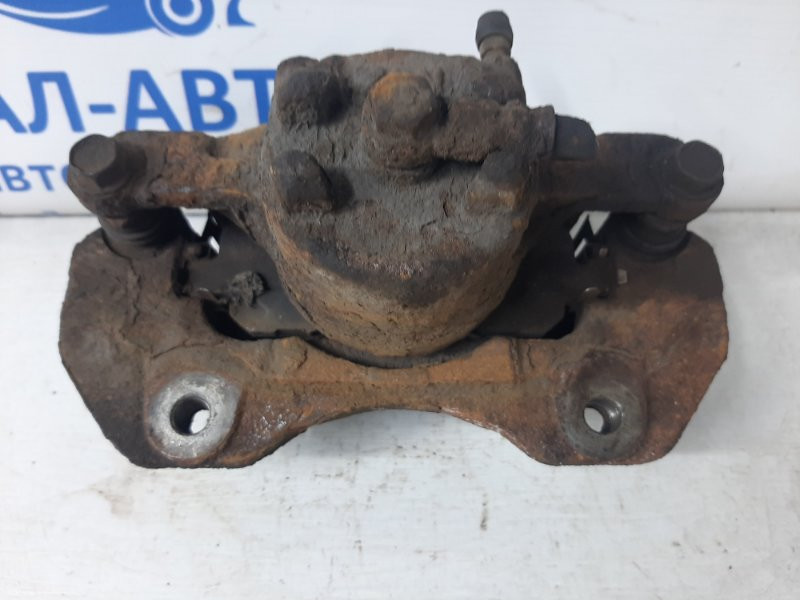 Суппорт передний правый Mitsubishi Outlander 2003-2006 MR370776 (Арт. 35991) Киев - изображение 3