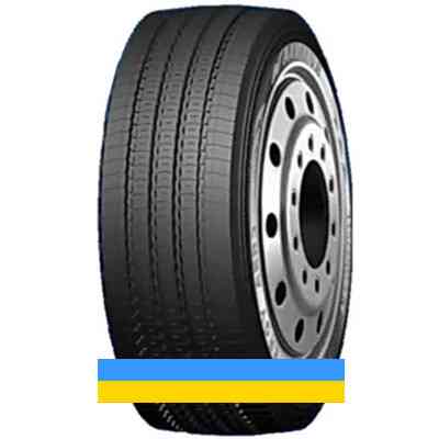 315/70 R22.5 Aufine AER3 156/150L Рульова шина Киев