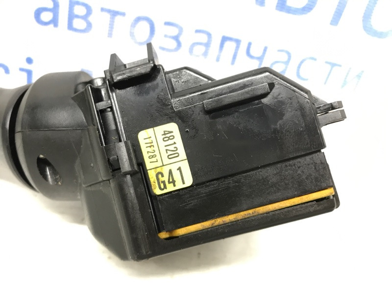 Переключатель подрулевой правый(дворники) Lexus RX 350 2003-2009 84652-48120 (Арт. 36581) Київ - зображення 5