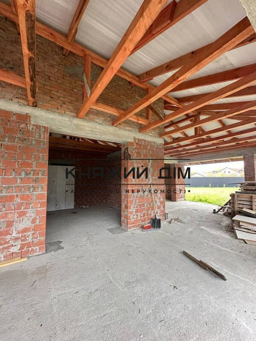 Продаж будинок Плюти, під внутрішнє оздоблення, земельної ділянки 10 стоток КОД Київ - зображення 4