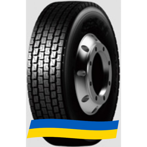315/80 R22.5 Fronway HD919 156/150K Ведущая шина Київ - зображення 9