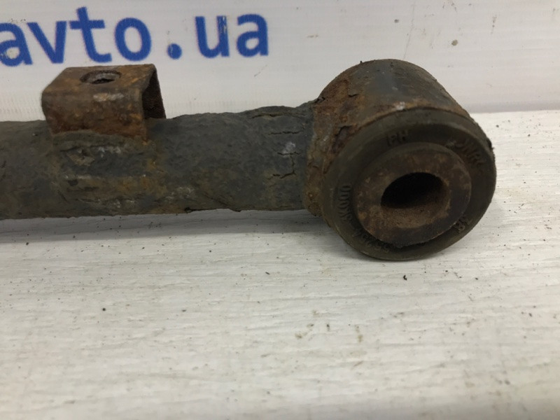 Рычаг задний прямой короткий левый Hyundai Sonata NF 2.4 БЕНЗИН 2004 (б/у) Київ - зображення 3