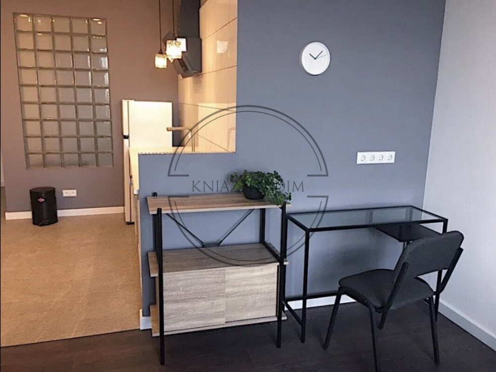 Генератор, оренда 2 кімнатної квартири-студіо в ЖК Victory, Берестейський проспект. Код об'єкту 1119 Киев - изображение 3