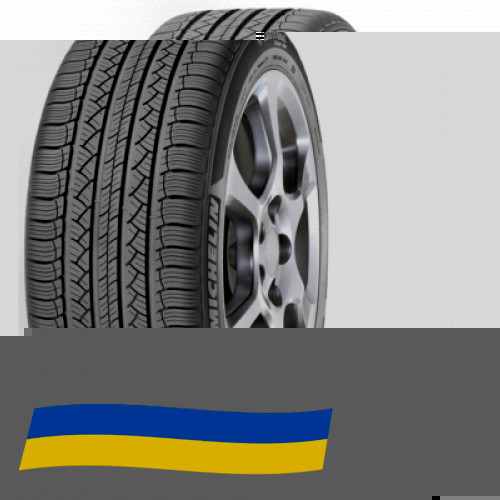 235/55 R18 Michelin Latitude Tour HP 100V Позашляхова шина Киев - изображение 1
