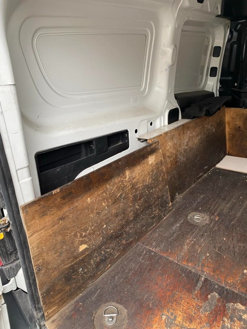 Продам грузовой фургон Фиат Добло Ново Макси, 1.4 л. 95 лс. ПЕРВЫЙ ВЛАДЕЛЕЦ. Дніпро - зображення 10