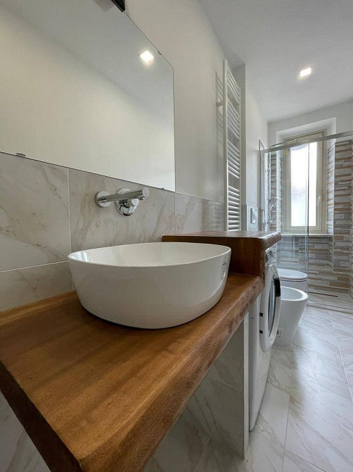 Продажа доходной 2 -комн. квартиры с ремонтом г. Турин Италия Киев - изображение 3