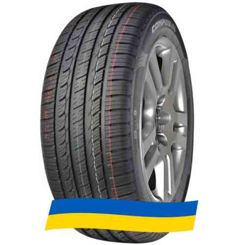 235/65 R18 Compasal Citiwalker 110H Позашляхова шина Київ