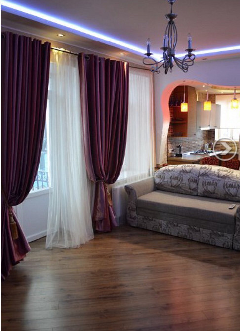 Квартира посуточно в центре Одессы Одесса - изображение 3