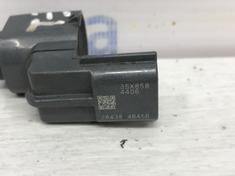 Парктроник Nissan X-Trail T32 1.6 DIESEL R9M 2014 (б/у) Київ - зображення 3