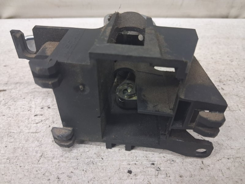 Ручка двери внутреняя задняя левая Nissan Navara 2004-2015 80671EB32B (Арт. 82622) Київ - зображення 3