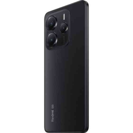 Смартфон Xiaomi Redmi Note 14 4G 8/256GB no NFC Midnight Black Global (Код товару:40795) Харків