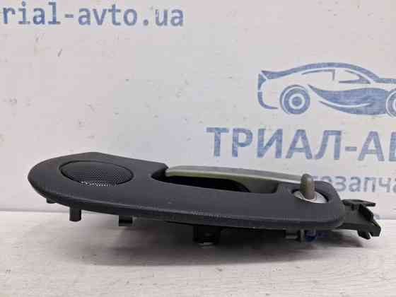 Ручка двери внутреняя передняя левая SsangYong Kyron 2005-2016 7225509400 (Арт. 61533) Київ