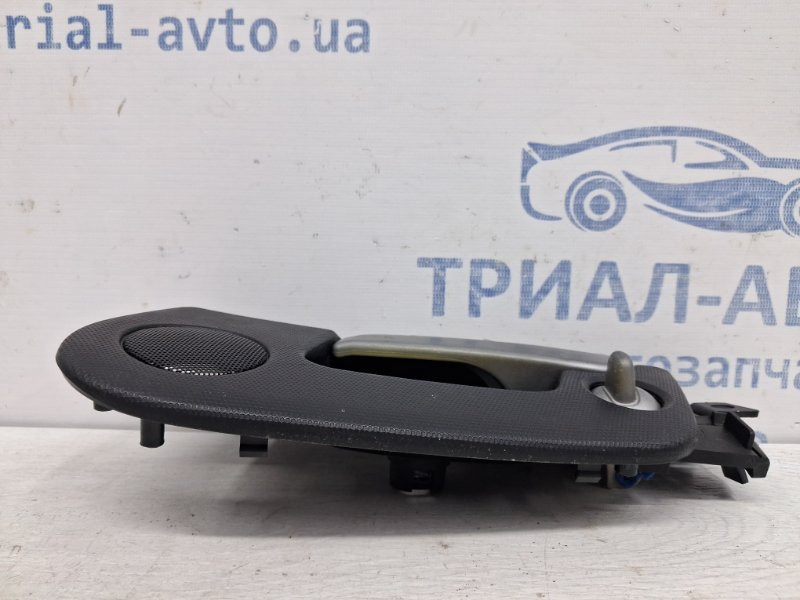 Ручка двери внутреняя передняя левая SsangYong Kyron 2005-2016 7225509400 (Арт. 61533) Київ - зображення 2