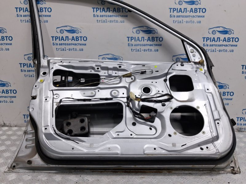 Дверь передняя левая Mitsubishi Lancer 9 1.6 БЕНЗИН 4G18 2003 (б/у) Киев - изображение 10