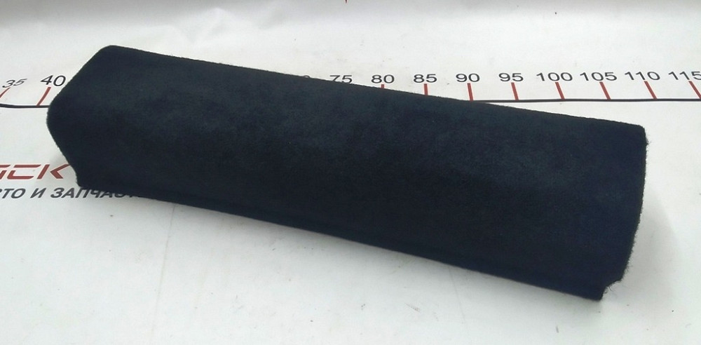 Обшивка ковровая П-образная переднего бокса подкапотного Tesla model S 1007326-00-F Київ - зображення 2