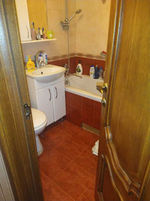 долгосрочная аренда 2-к квартира Киев, Шевченковский, 16000 грн./мес. Киев - изображение 8