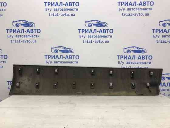 Накладка двери Mitsubishi Pajero Wagon 1999-2006 MR606219 (Арт. 57534) Київ