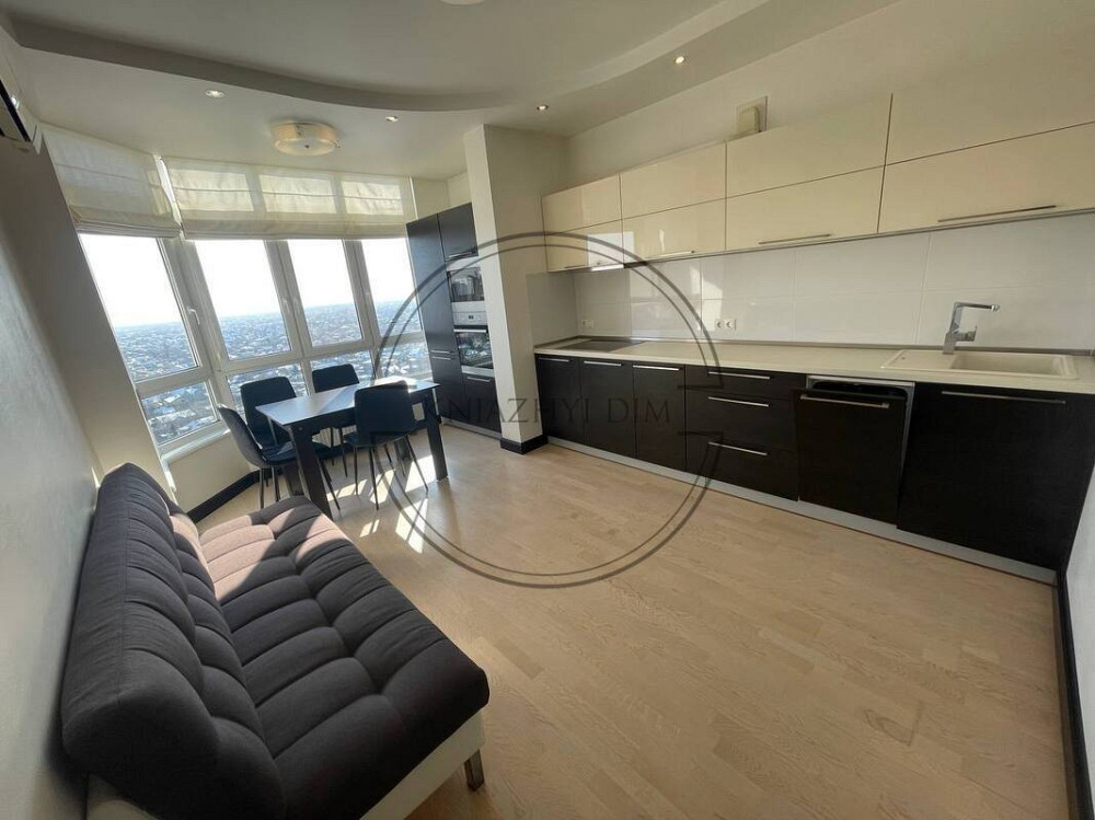 Є ГЕНЕРАТОР! Оренда 2 кімнатна квартира ЖК Ювілейний КОД 11202737 Київ - зображення 1