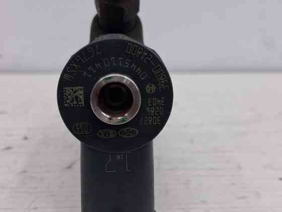 Форсунка топливная Hyundai IX35 2009-2015 338002A800 (Арт. 70326) Киев