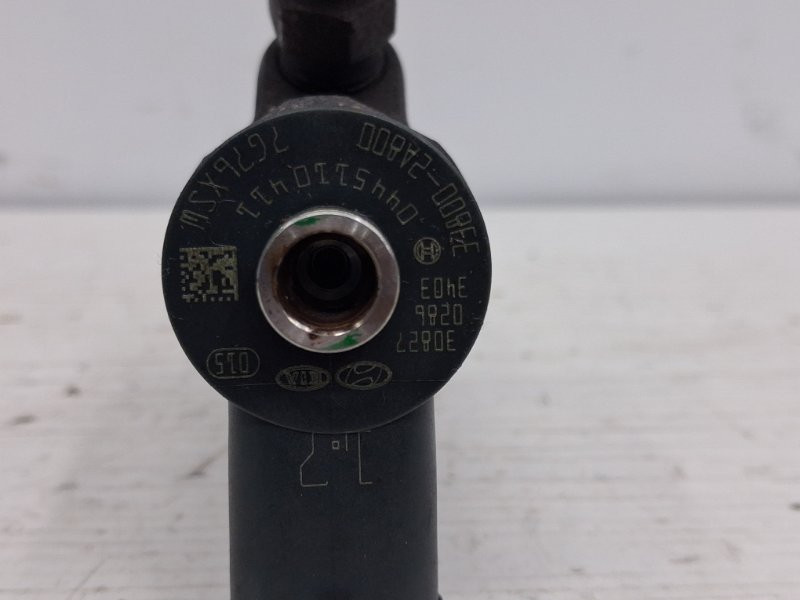 Форсунка топливная Hyundai IX35 2009-2015 338002A800 (Арт. 70326) Киев - изображение 5