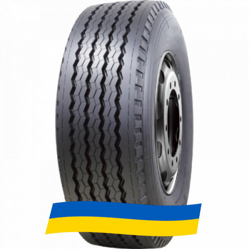 385/65 R225 Ovation VI-022 160K Прицепная шина Киев - изображение 1