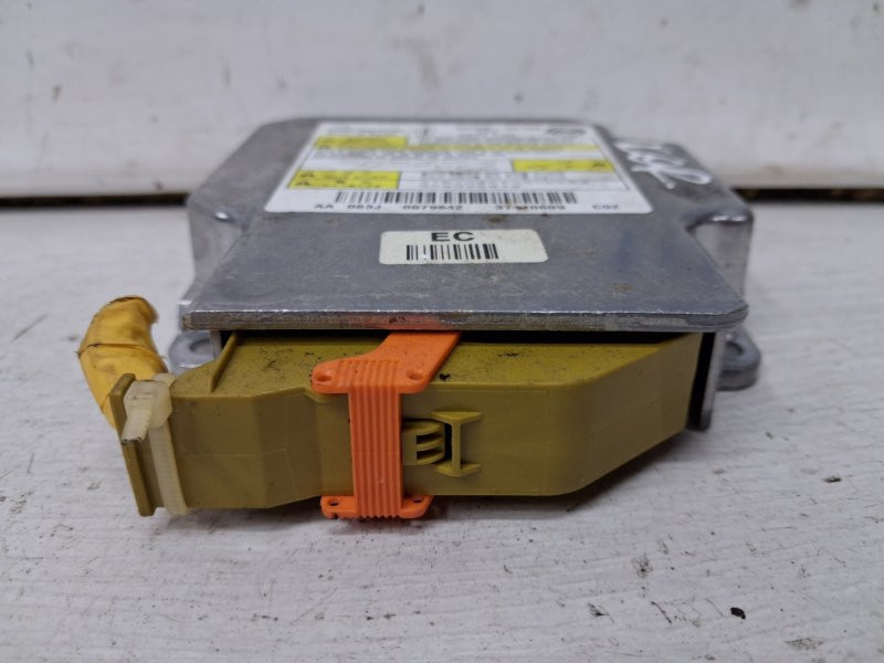 Блок AIRBAG SsangYong Korando C200 2.0 DIESEL D20DT 2010 (б/у) Київ - зображення 2