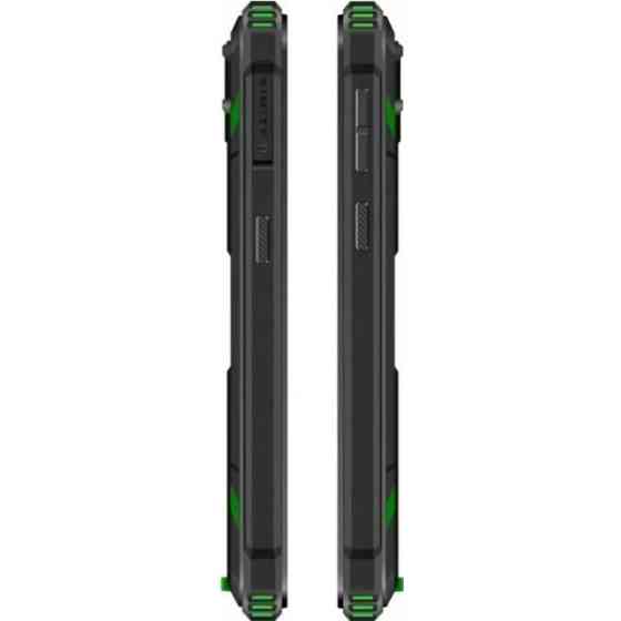 Смартфон Oukitel G5 4/128GB Green EU Харьков