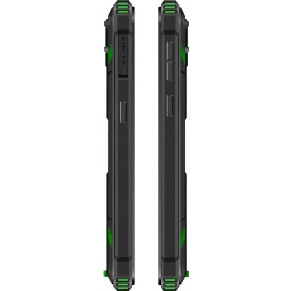 Смартфон Oukitel G5 4/128GB Green EU Харьков - изображение 6