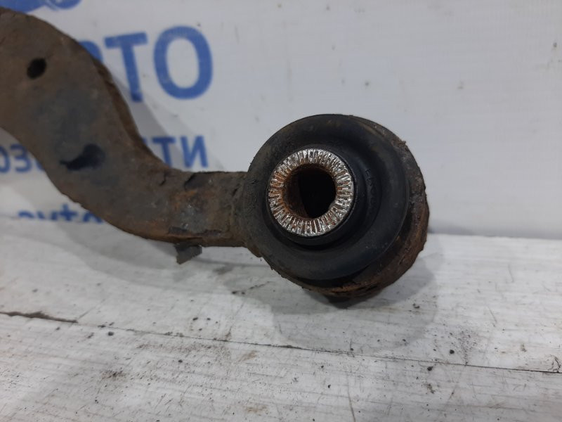 Рычаг задний поперечный верхний правый Toyota Avensis T27 1.8 БЕНЗИН 2ZRFAE 2009 (б/у) Київ - зображення 2