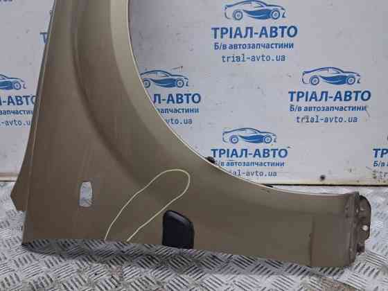 Крыло переднее правое Kia Rio 2005-2011 663211G350 (Арт. 87009) Киев