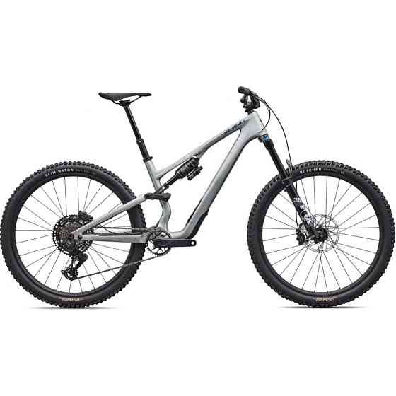 2026 Specialized Stumpjumper 15 EVO Comp - SRAM S-1000 AXS, FOX Rhythm Mountain Bike Донецьк