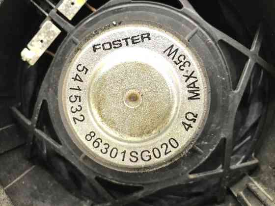 Динамик музыкальный задний Subaru Forester SJ 2.0 DIESEL EE20Z 2012 (б/у) Київ