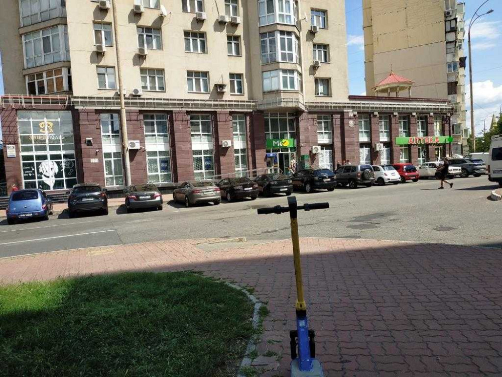 долгосрочная аренда торговые площади Киев, Оболонский, 200000 грн./мес. Київ - зображення 1