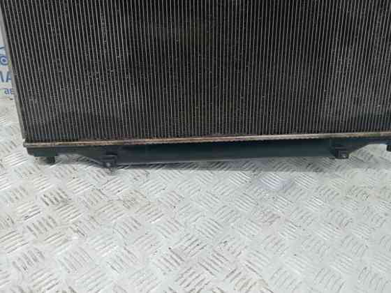 Радиатор основной Mazda CX 5 KE 2.2 DIESEL 2011 (б/у) Киев