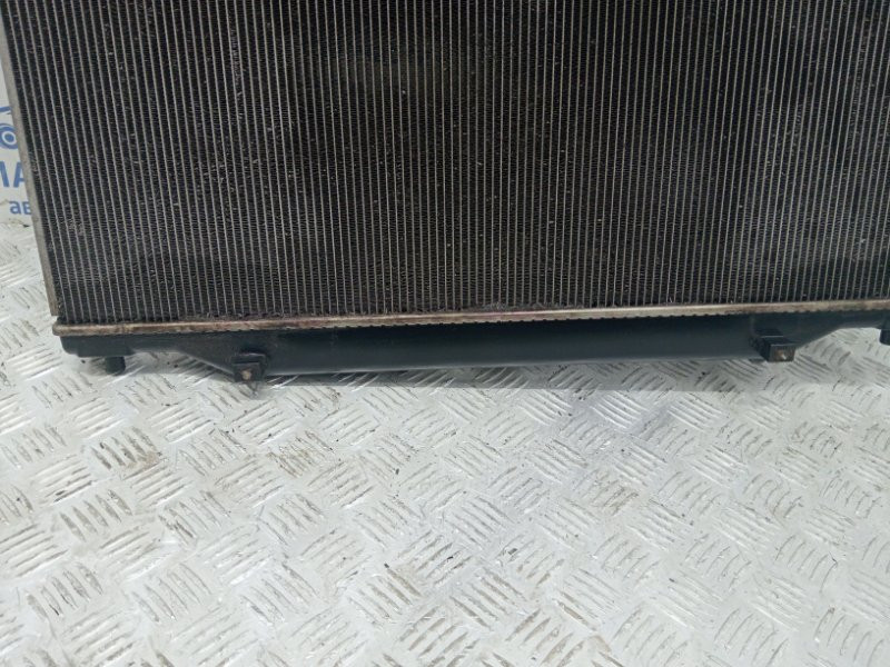 Радиатор основной Mazda CX 5 2011-2017 2230004231 (Арт. 59732) Київ - зображення 4