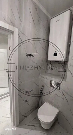 Оренда 2-х к. квартири студіо в ЖК Manhattan City. №11200471 Киев - изображение 11
